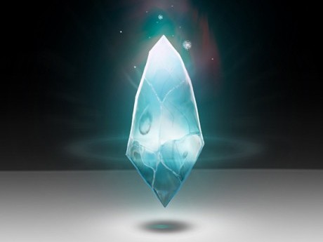 Fragment logo