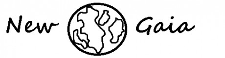 New Gaia logo