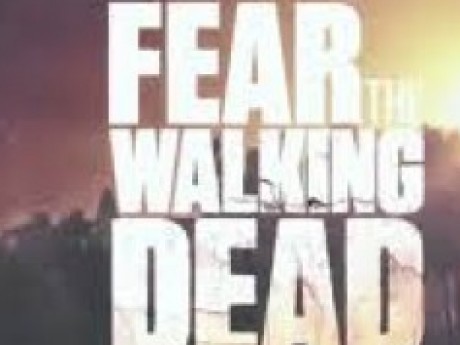 Fear the Walking Dead logo