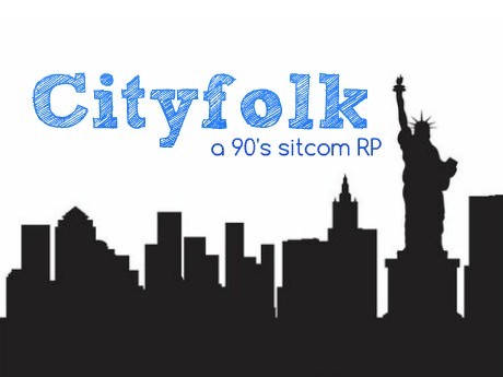 Cityfolk logo