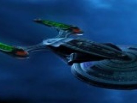 USS Equinox logo