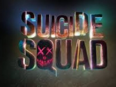 suicide squad: monsters unleashed play-by-post roleplaying game