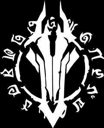 Darksiders: Rise of Lucifer logo