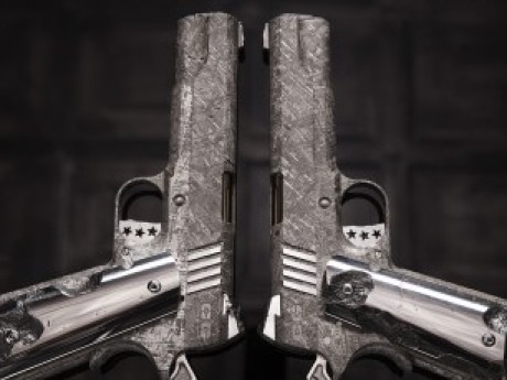 World of GUNS logo