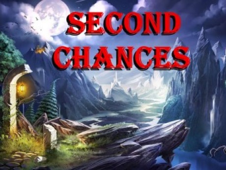 Second Chances logo