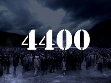 4400 logo