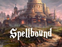 Spellbound play-by-post roleplaying game