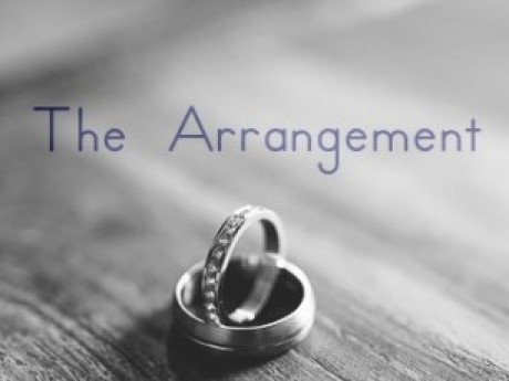 The Arrangement play-by-post roleplaying game