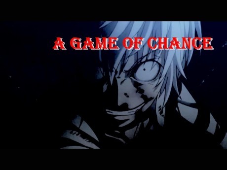 A Game Of Chance logo