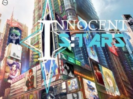 Innocent Stars logo