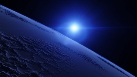 Universal Expanse logo