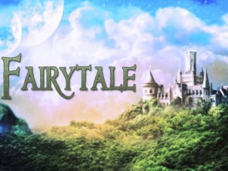 Fairy Tale logo