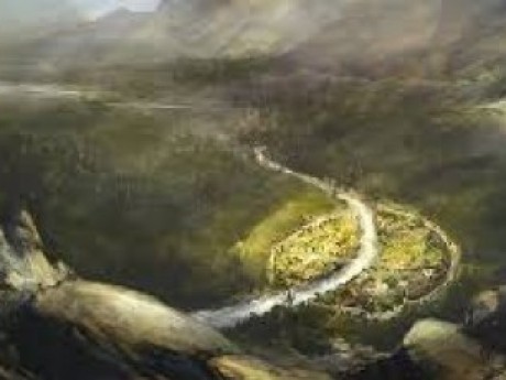 Vale of Shadows play-by-post roleplaying game