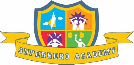 Super Human Academy play-by-post roleplaying game