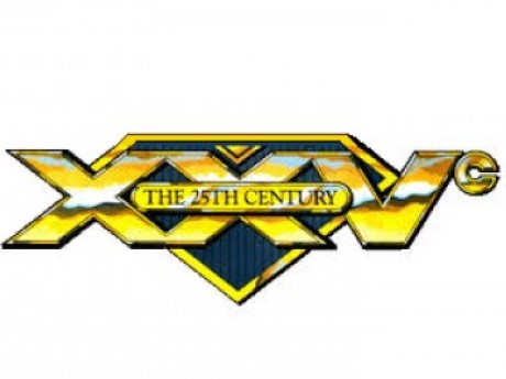 Adventures in the 25th Century logo