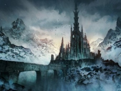 New Minions of the Dark Lord logo