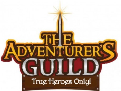 The Adventurer's Guild play-by-post roleplaying game