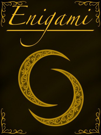 Enigami logo