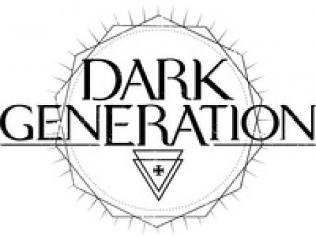 Dark Generation logo
