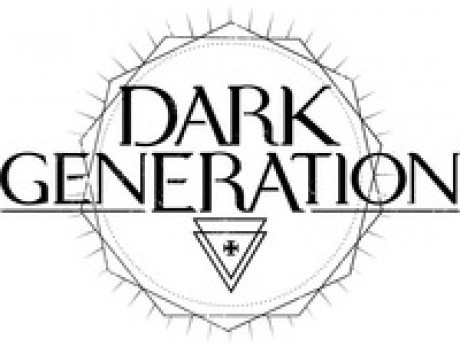 Game Dark Generation image