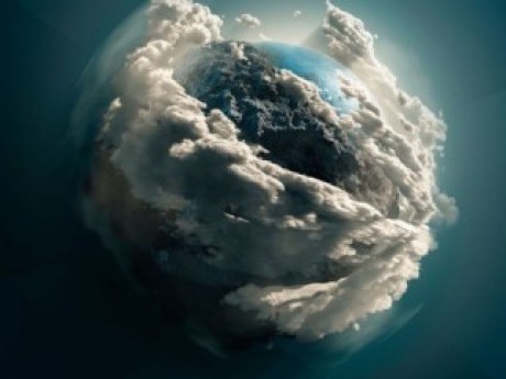 A Nuclear Future logo