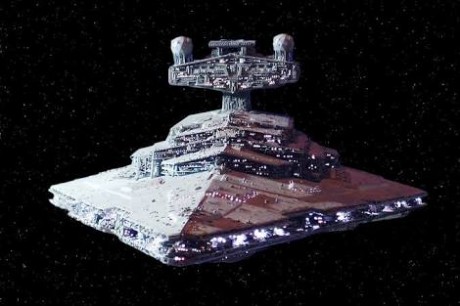 STAR WARS: Reign of the Empire logo