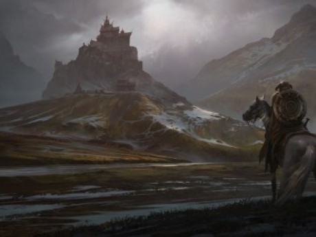 Skyrim 4E 201 logo
