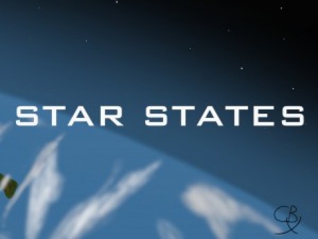 Star States play-by-post roleplaying game