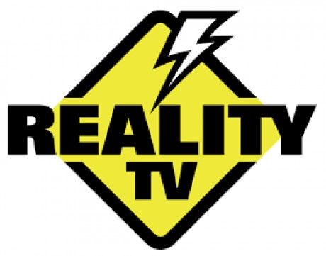 Realty TV! logo