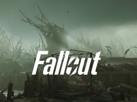FALLOUT logo