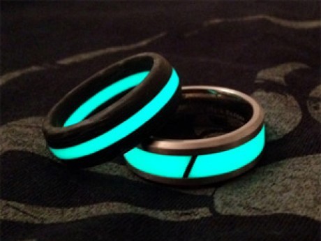 Rings logo