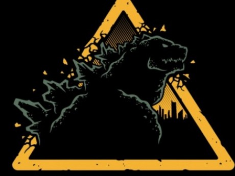 Kaiju Wars logo