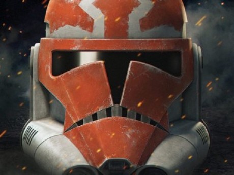 Star Wars Clone Wars Stories logo