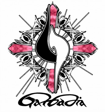 SeeDs - Final Fantasy VIII logo