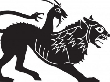 Chimeras secret play-by-post roleplaying game