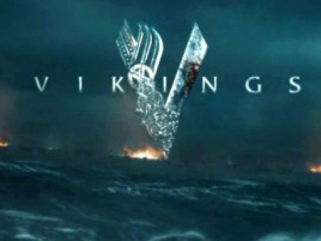 Vikings logo