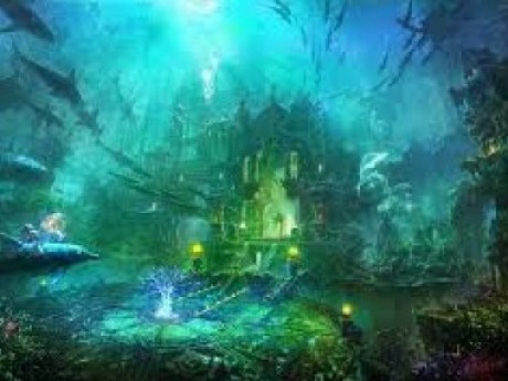 Tales of the Ocean play-by-post roleplaying game
