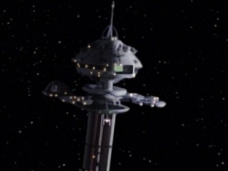 Star Trek: Task Force Cadmus logo