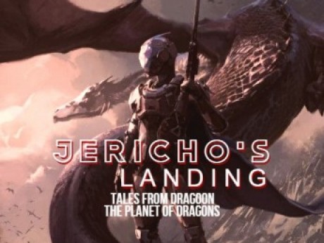 Jericho's Landing logo