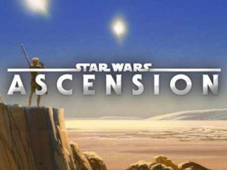Star Wars: Ascension play-by-post roleplaying game