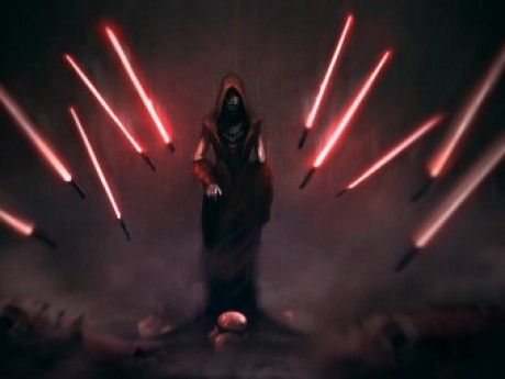Sith Awakening play-by-post roleplaying game