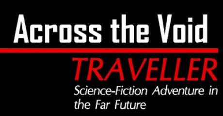 Across the Void logo