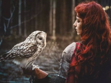 The Coven play-by-post roleplaying game