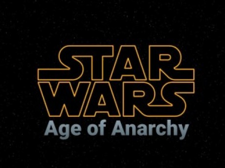 Star Wars: Age of Anarchy logo