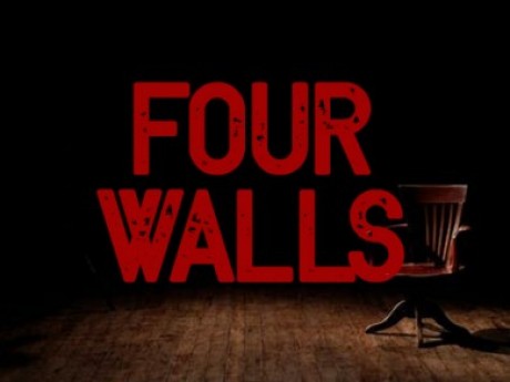 Four Walls logo