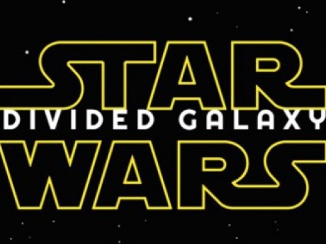 Game Star Wars: Divided Galaxy image