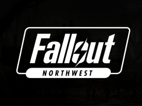 Fallout: Northwest logo