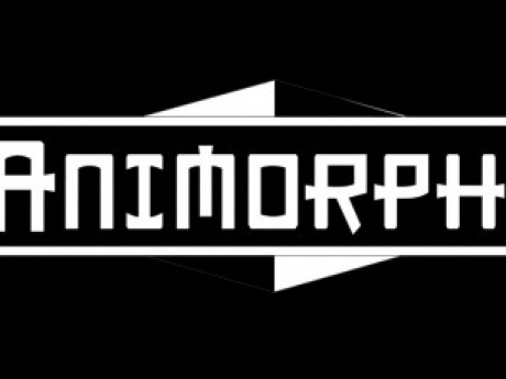 Animorphs logo