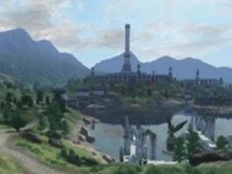 The Elder Scrolls: Prelude to Oblivion play-by-post roleplaying game