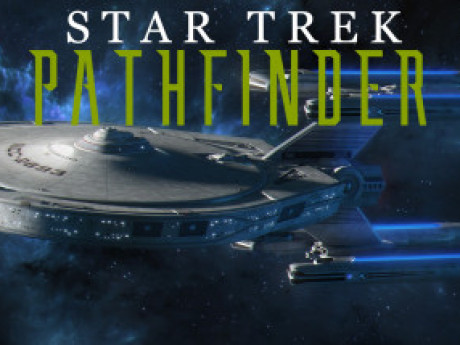 Game Star Trek: Pathfinder image